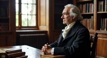 Philosophische Betrachtungen von Immanuel Kant, Aufklärungsphilosoph (4/10)