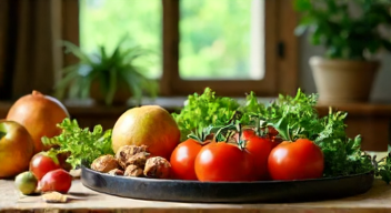 Philosophische Betrachtungen zur Lebensmittelauswahl (5/10)