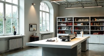 Philosophische Betrachtungen zur Technologie im Labor (5/10)