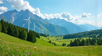 Philosophische Perspektiven auf Nachhaltigkeit und Technologie (5/10)