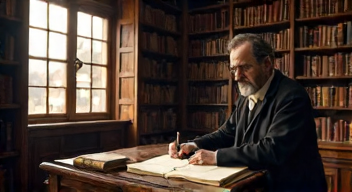 Philosophische Überlegungen zur Wissenschaft (5/10)