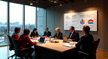 Politik der Forschung: Finanzierung und Unterstützung (9/10)