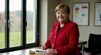 Politik und ihre Auswirkungen auf die Forschung (7/10)