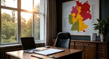 Politische Dimensionen der Gesundheitsreform (8/10)