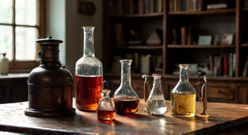 Politische Einflüsse auf die Laborpraxis (9/10)