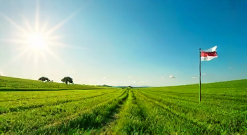 Politische Einflüsse auf die Landwirtschaft (9/10)