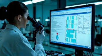 Politische Rahmenbedingungen der Labortechnologie (9/10)