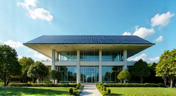 Politische Rahmenbedingungen für die Solarenergie (9/10)