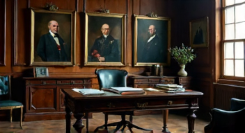 Politische Rahmenbedingungen für die Forschung (9/10)