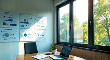 Politische Rahmenbedingungen für Innovation (8/10)