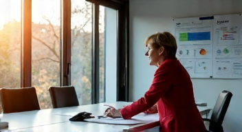 Politische Rahmenbedingungen für Technologie und Sicherheit (9/10)