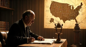 Politische Reaktionen auf technologische Herausforderungen (9/10)