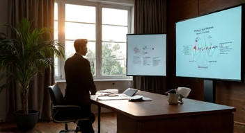 Politische Unterstützung für die zirkadiane Medizin (9/10)