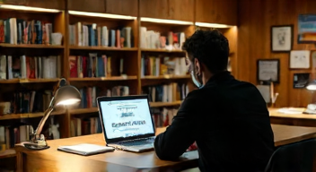 Psyche der Forscher: Motivation und Stressbewältigung (7/10)