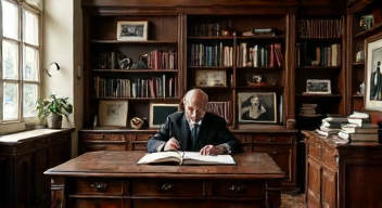 Psychoanalyse und ihre Auswirkungen auf die Forschung (5/10)