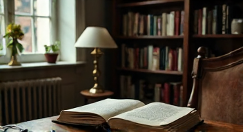 Psychoanalytische Betrachtungen des Alterns (6/10)