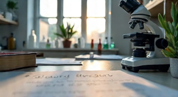 Psychologische Aspekte der Laborarbeit (7/10)