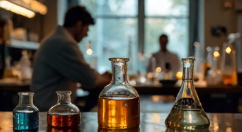 Psychologische Aspekte der Medikamentenentdeckung (8/10)