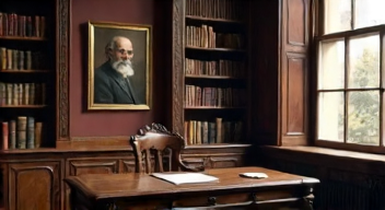 Psychologische Aspekte von Dr. Sigmund Freud, Psychologe (6/10)