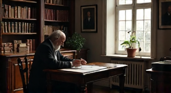 Psychologische Einsichten von Sigmund Freud, Psychoanalytiker (7/10)