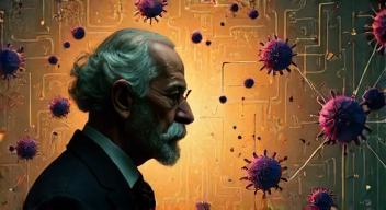 Psychologische Perspektiven auf die Virotherapie