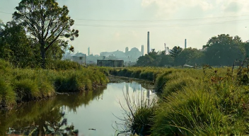 Psychologische Perspektiven der Umweltbelastung (5/10)