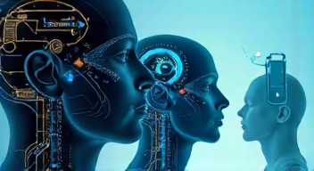 Psychologische Reaktionen auf Technologien (7/10)