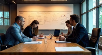 Soziale Aspekte der Forschung: Teamarbeit und Kommunikation (6/10)