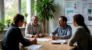 Soziale Aspekte der Virotherapie