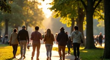 Soziale Dimensionen von Allergien und deren Auswirkungen (6/10)