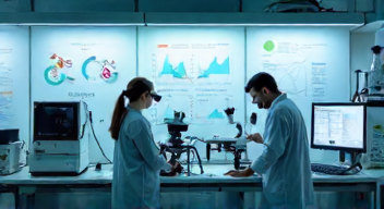 Soziale Herausforderungen in der Labortechnik (6/10)