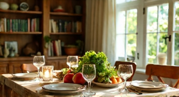 Soziale Implikationen der Ernährung (6/10)