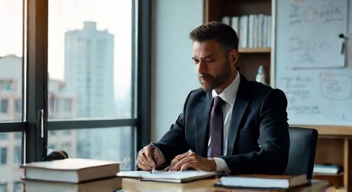 Soziale Perspektiven von Dr. Leon Becker, Sozialwissenschaftler (5/10)