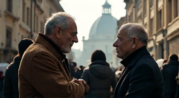 Soziale Perspektiven von Max Weber, Soziologe (6/10)