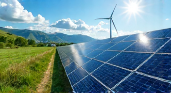 Soziale Verantwortung in der Solarenergietechnologie (6/10)