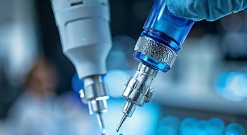 Technologische Fortschritte in der Pipettenentwicklung (4/10)