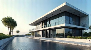 Technologische Innovationen im Baustoffbereich (4/10)