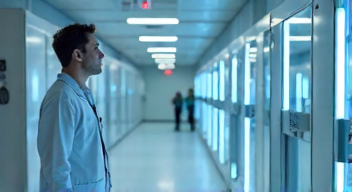 Technologische Innovationen im Sterilisationsbereich (4/10)