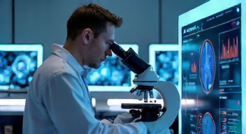 Technologische Innovationen in der Virotherapie