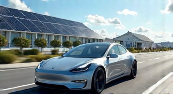 Technologische Innovationen von Elon Musk, Tech-Milliardär (3/10)