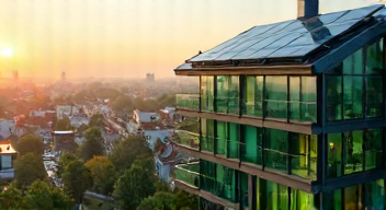 Technologische Innovationen zur Verbesserung der Solarzellen (4/10)