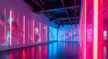 Technologische Synergien in der Kunst (4/10)