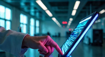 Technologischer Fortschritt und der Bioage-Score (3/10)