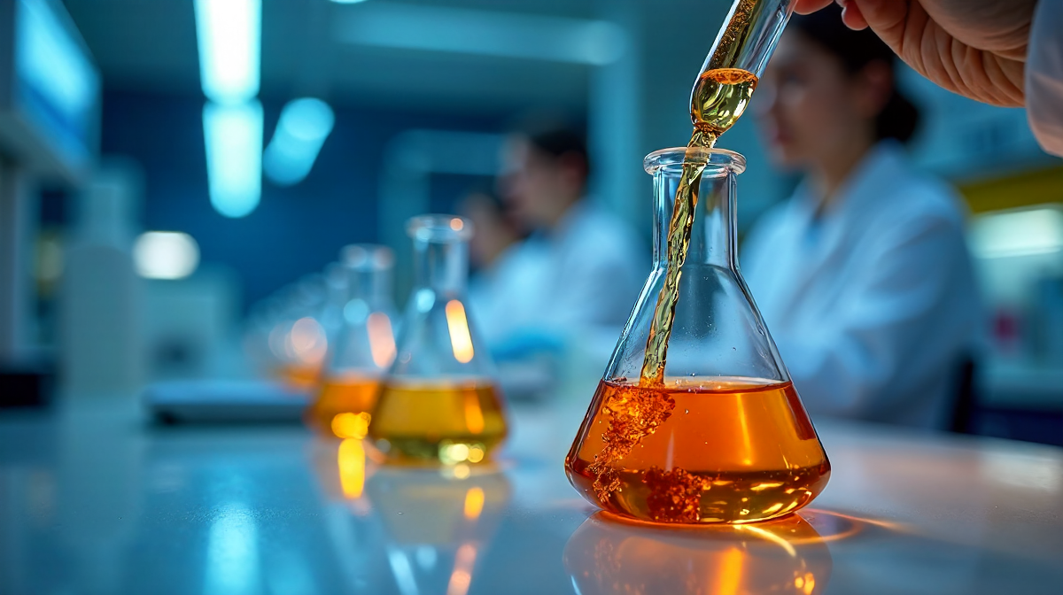 Tierfreie Antikörper: Die Zukunft der Diagnostik in der Bio- & Pharmaanalytik