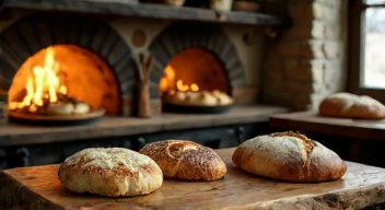 Traditionen im Backen (3/10)