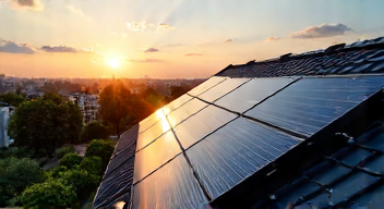 Wirtschaftliche Aspekte der Solarenergienutzung (8/10)