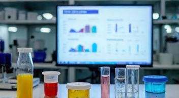 Wirtschaftliche Aspekte der Zellkultur (6/10)