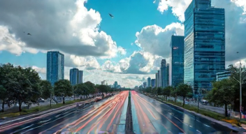 Wirtschaftliche Auswirkungen technologischer Entwicklungen (8/10)