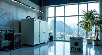 Zukünftige Schritte in der Wasserstoffforschung (8/10)